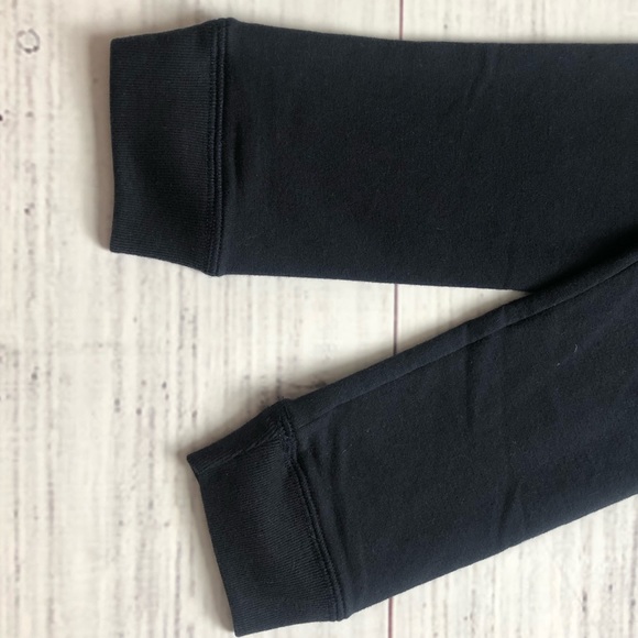 NWT Kids Abercrombie Joggers - Picture 3 of 3